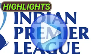 IPL T20 Highlights