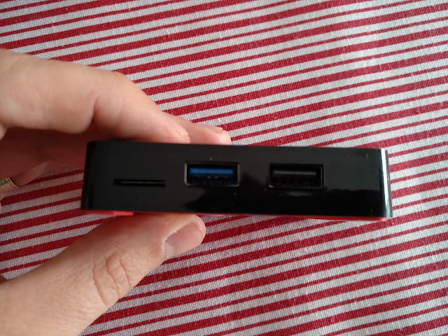 Beelink GTMini-A TV Box Review