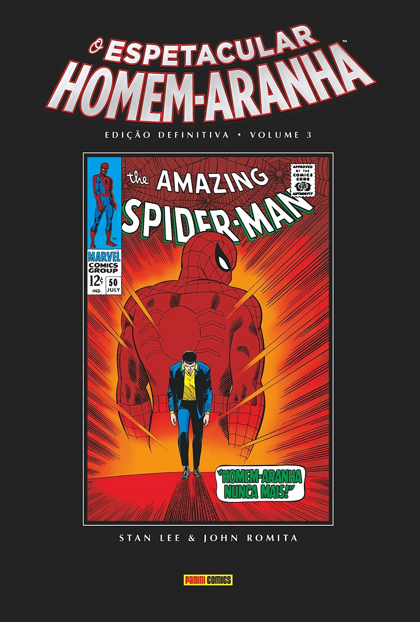 Livro - O Espetacular Homem-Aranha Vol.08 - Pelo Mundo Todo (Nova Marvel  Deluxe) em Promoção na Americanas