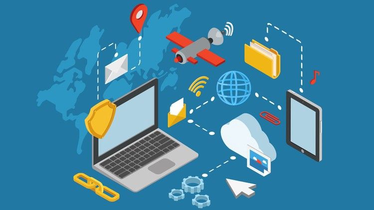 3 5 Menganalisis Kebutuhan Telekomunikasi Dalam Jaringan