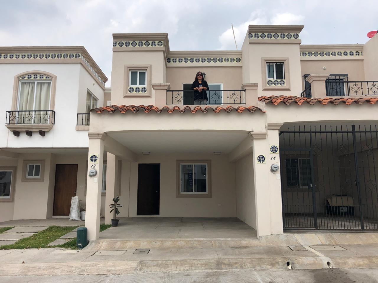 San Jerónimo Residencial