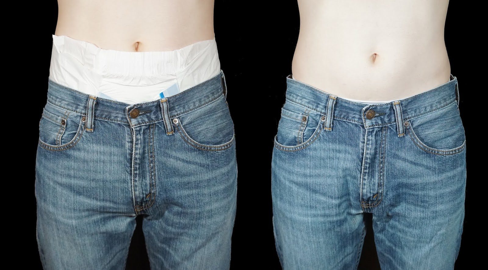 Diaper Metrics ConfiDry 24/7 Adult Diaper Review