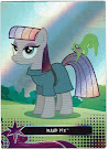 My Little Pony Maud Pie Series 2 Dog Tag