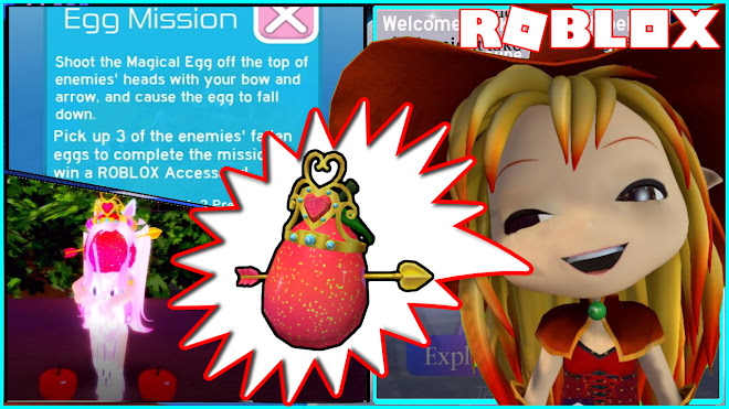 Chloe Tuber Roblox Royale High Gameplay Getting Eggchanted Egg Roblox Easter Egg Hunt Event - how do you level up in royale high roblox