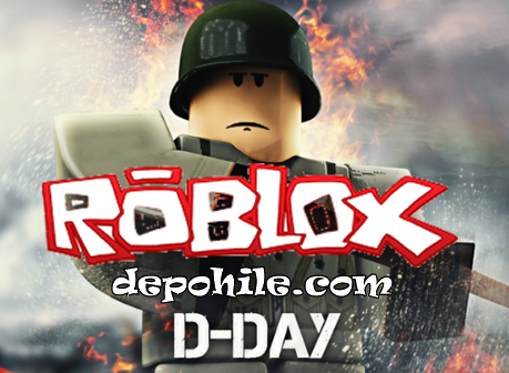 Roblox D-DAY Oyunu Wallhack, Speed Script Hilesi Yapımı
