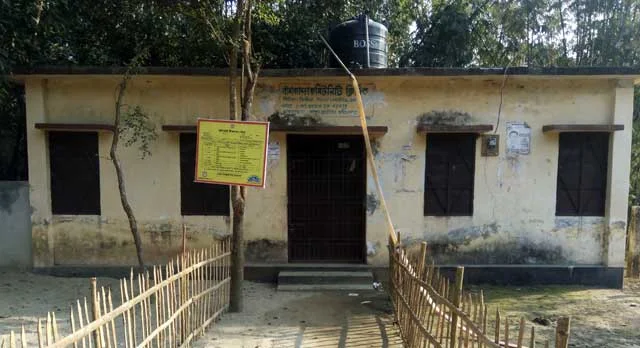 More than 270 community clinics in Jamalpur are closed