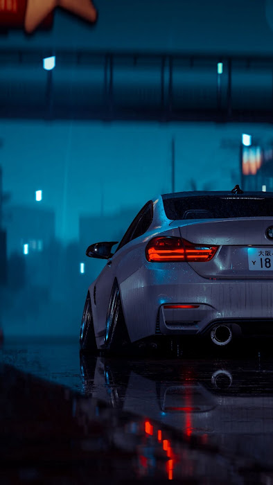 Cars Wallpaper