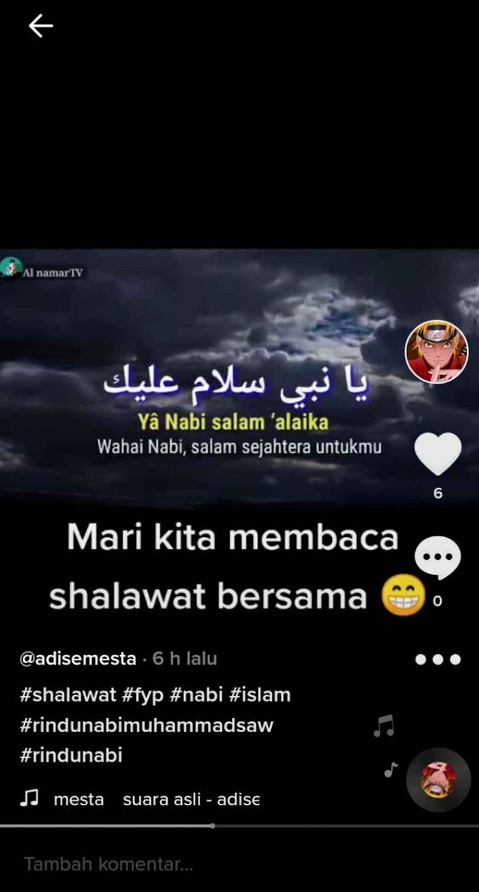 5 Cara Mudah Menghasilkan Uang dari Tiktok