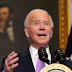 Biden pede união contra pandemia e na defesa do meio ambiente