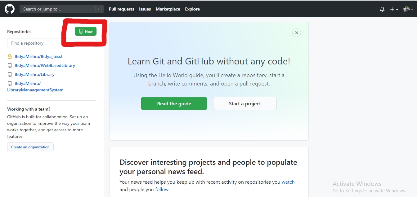 GIT for beginners | Session 1