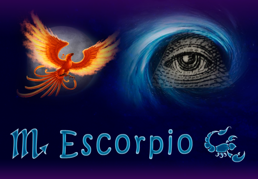 El Termómetro Zodiacal Intensa Luna Llena en Escorpio