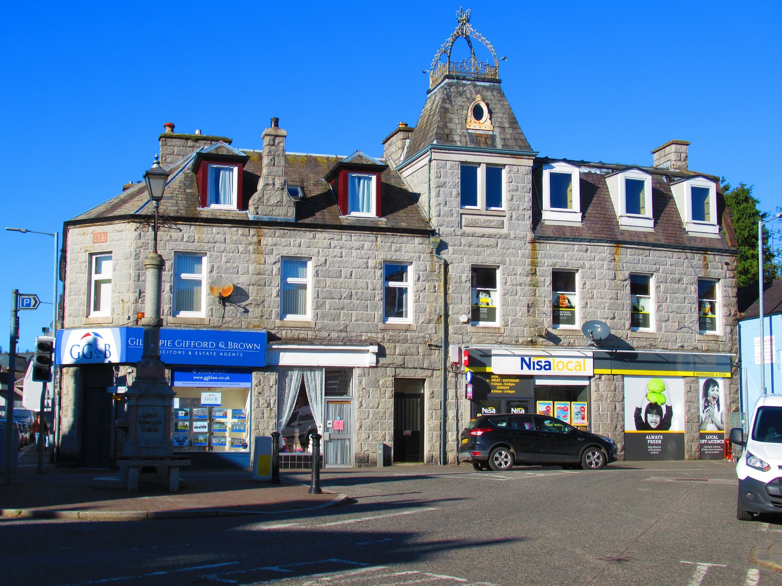 Dalbeattie