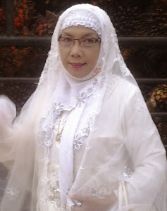 Hj. Fatimah Azzahro