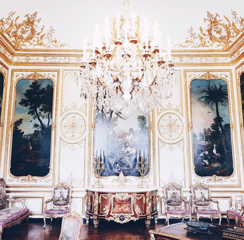 Travel Guide | Vacances au Château – 3 Beautiful Châteaux to Visit in France