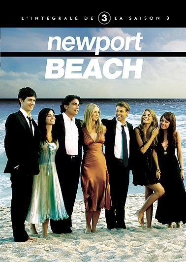 Newport Beach En Streaming NEWPORT BEACH SAISON 3 TELECHARGER