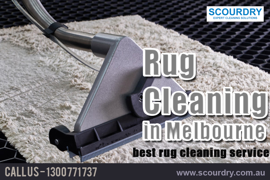 Why choose a carpet cleaning service in Melbourne?