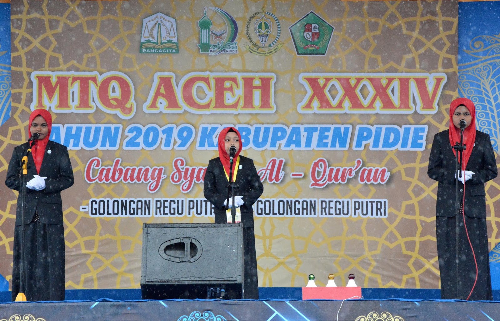 Teks Syarhil Qur An Tentang Pendidikan Terkait Teks