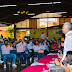 VAMOS A CONVENCER CON IDEAS, SOLUCIONES Y HONESTIDAD: CRISTÓBAL ARIAS