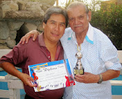 Premio "Caribe Soy"