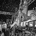 POLÍTICA / Em noite apoteótica em Chapecó, Lula é conduzido por cordão popular