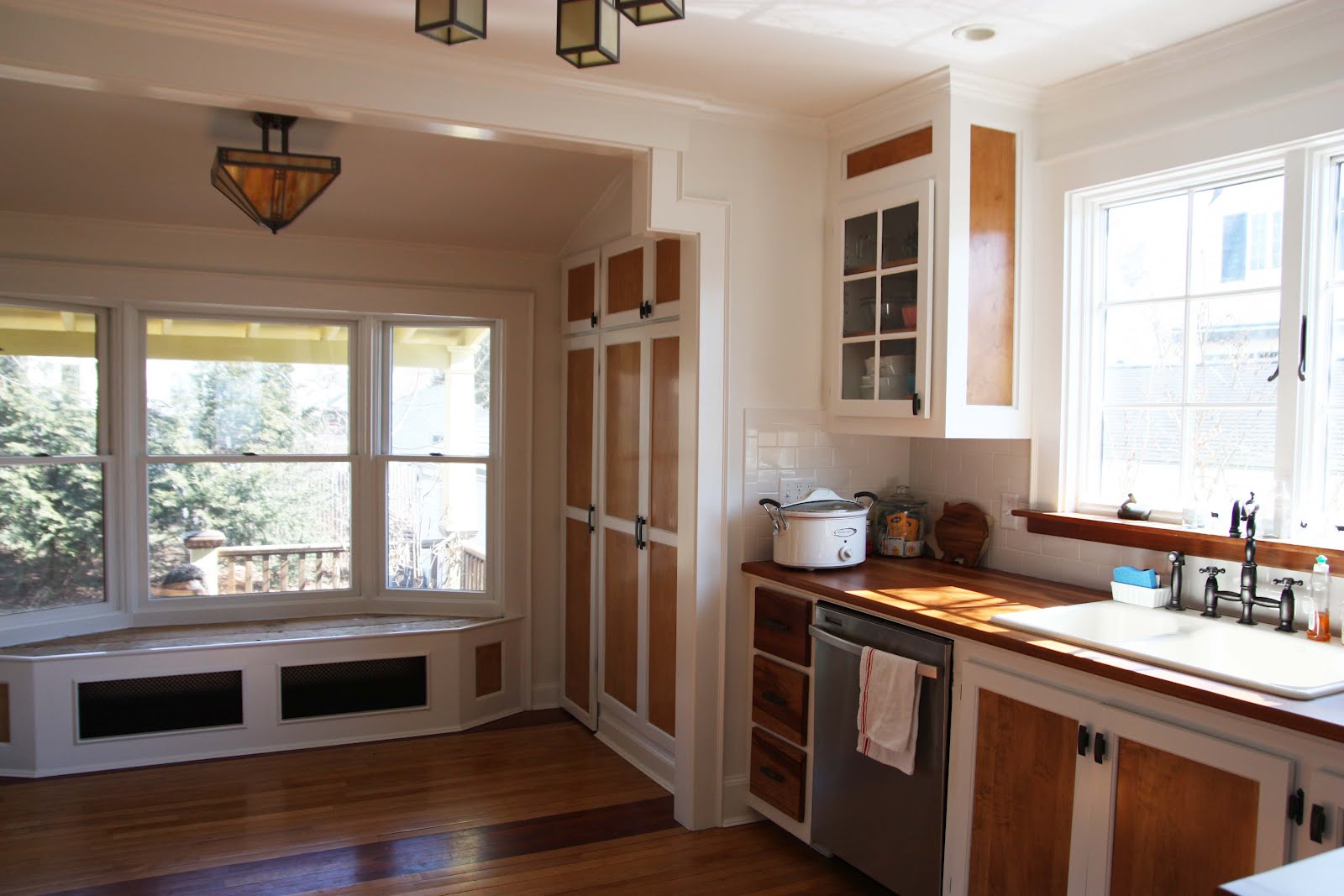 design studio B kitchen dilemma...