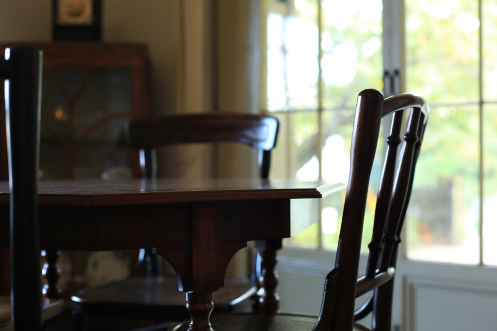 Setting Manual Kamera DSLR