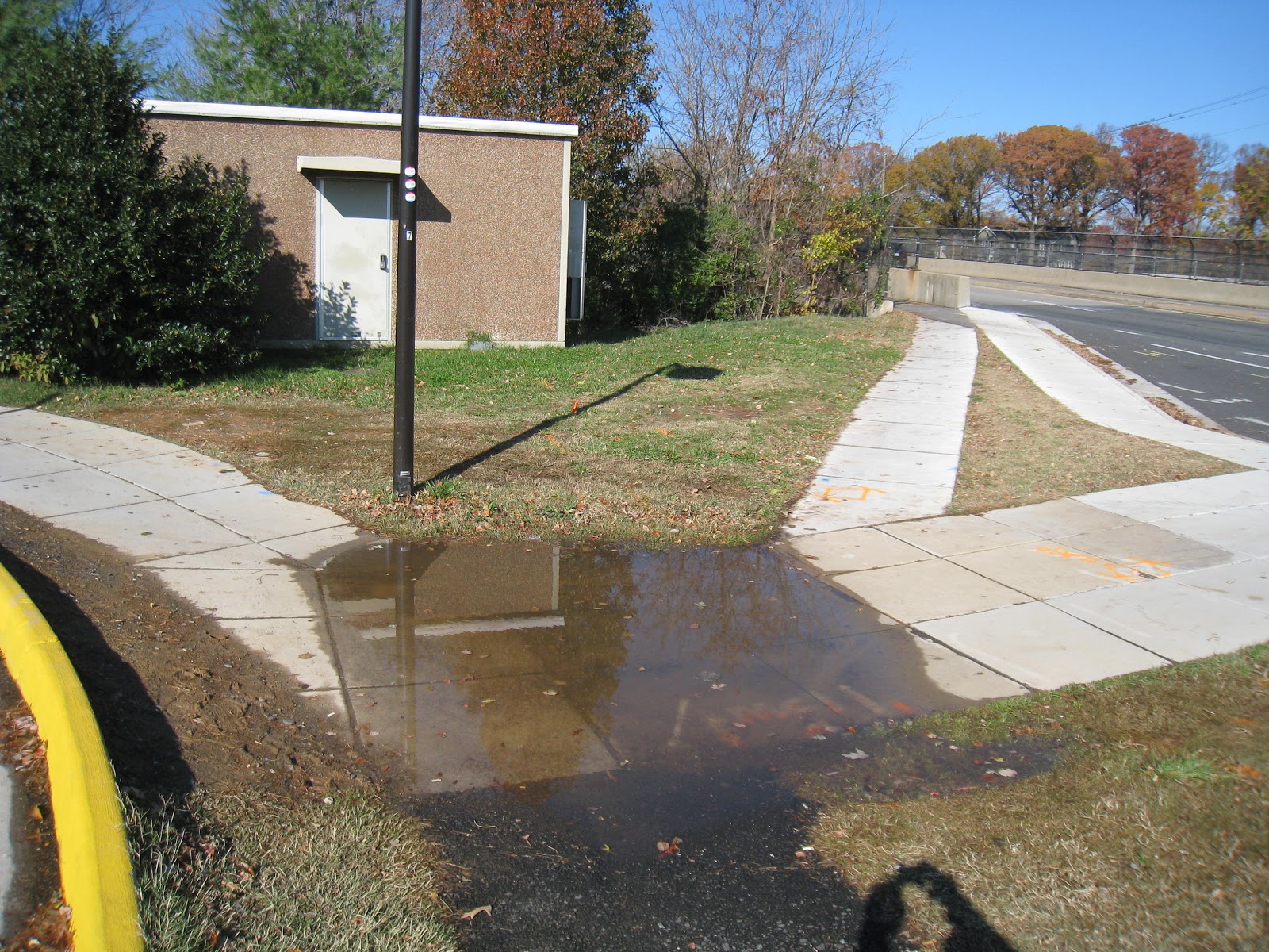 Power outage closes several Fairfax County Public Schools Bicycle
