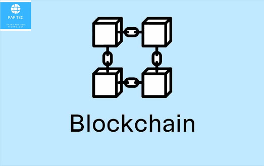 البلوك شين المدخل الحقيقى لتحقيق الربح من العملات الرقمية (Blockchain) بلوك شين