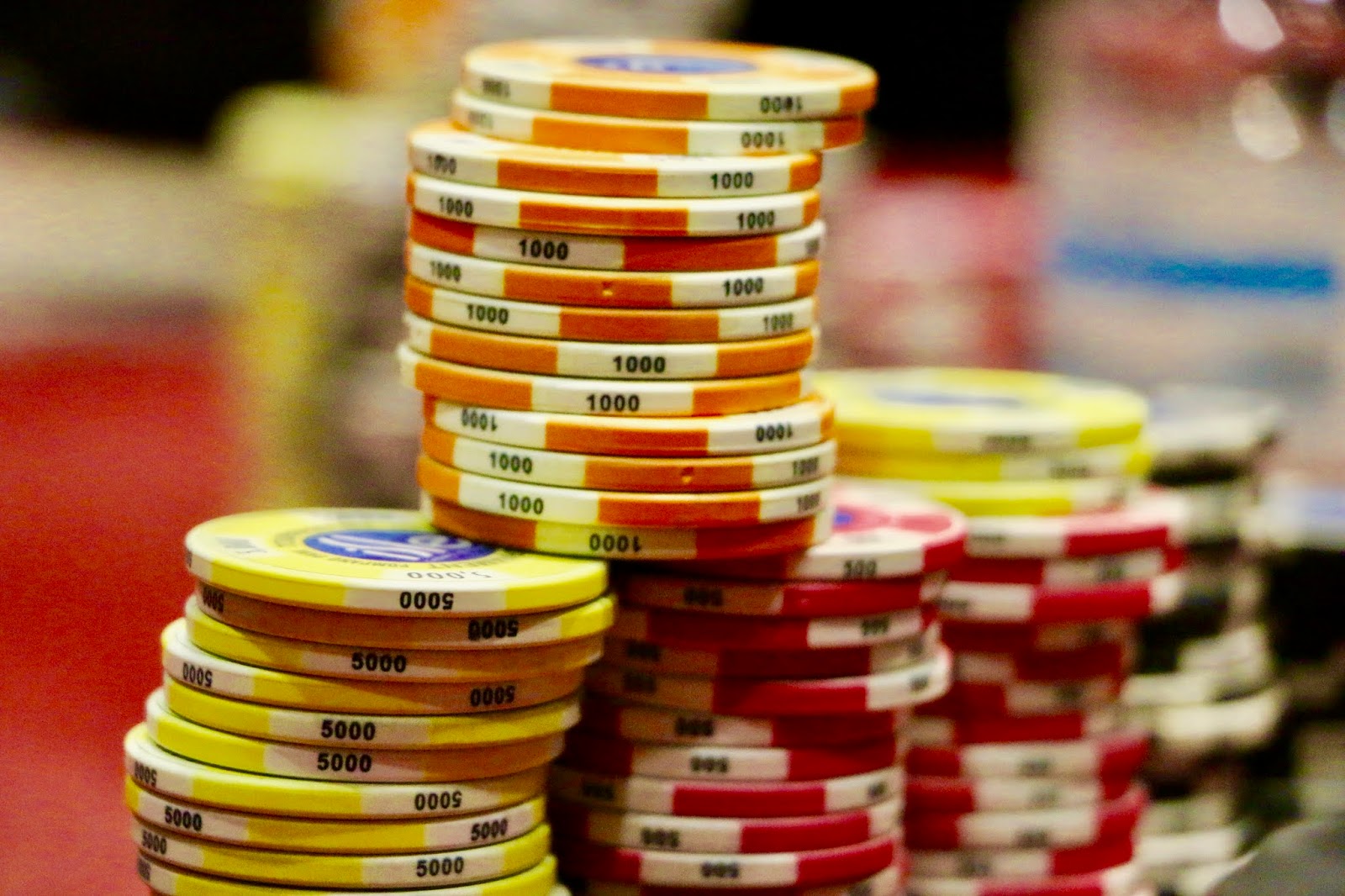 Poker Poker