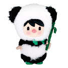 Pop Mart Bamboo Panda Sweet Bean Animals' Play Series Figure