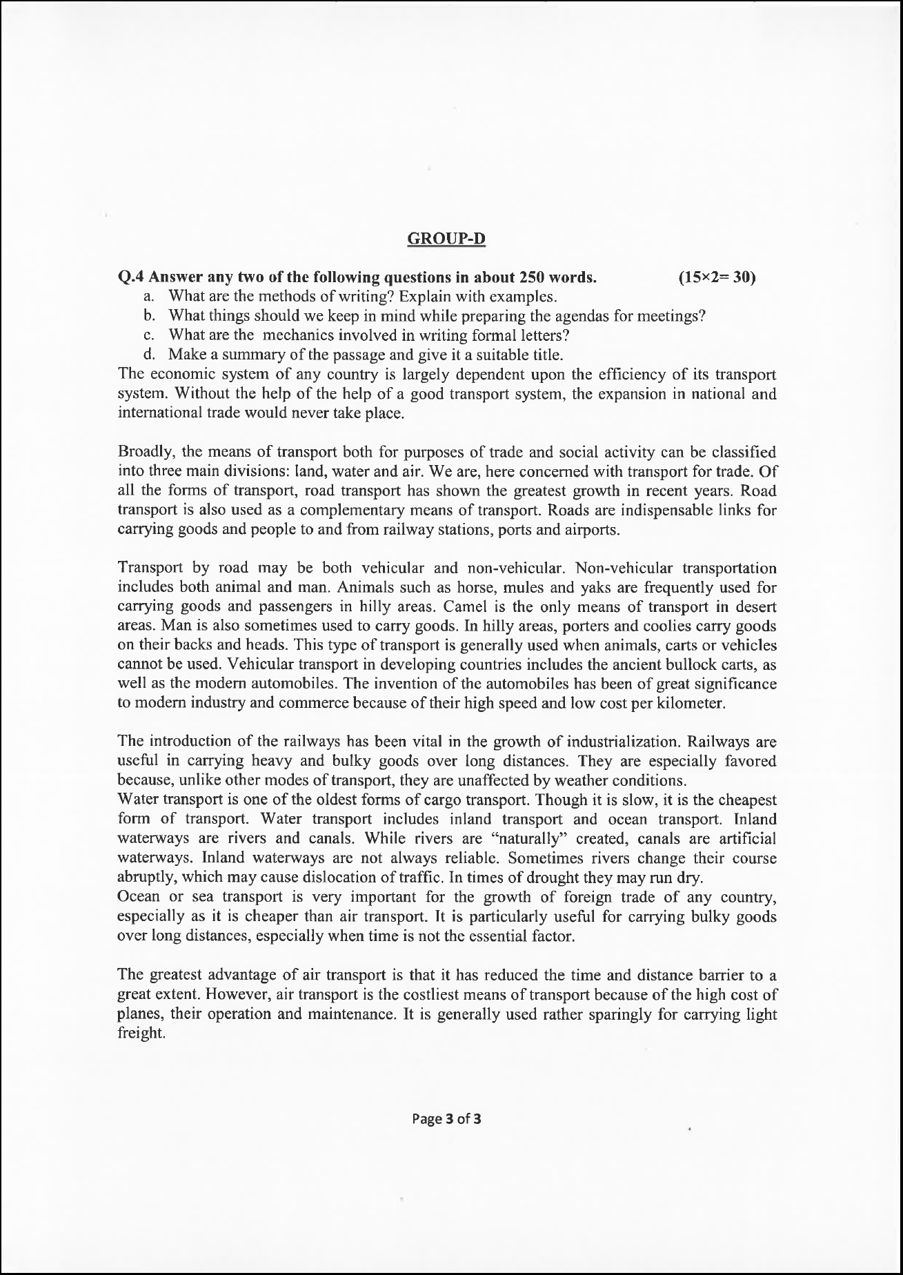 Pte essay list december 2018 picture