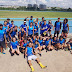Atletismo do Time Jundiaí traz 11 medalhas do Circuito Regional