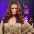 Evelyn Sharma Hot Ramp Walk at Kingfisher Ultra Style Week 2014