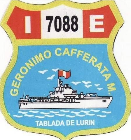 7088 GERONIMO CAFFERATA
