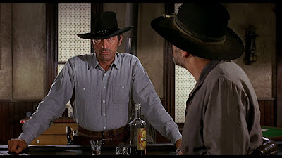 Shoot Out 1971 Gregory Peck Image 3