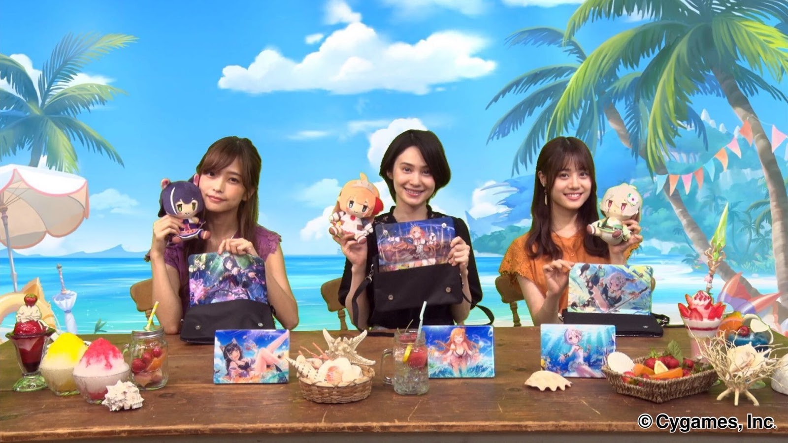 Download Princess Connect Re Blog 1 5 Anniversay Live Broadcast Contents Free HD Get Wallpaper Princess Connect Re Blog 1 5 Anniversay Live Broadcast Contents Free HD