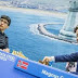 Iranian teen shocks chess grandmaster Magnus Carlsen to win $14,000 prize