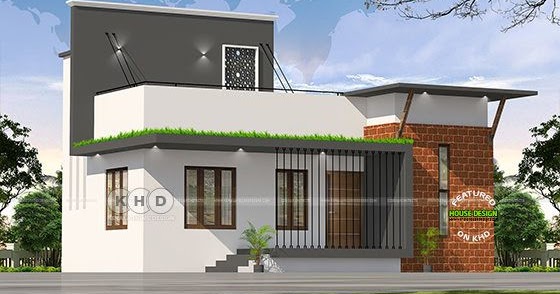 5 Lakhs House Plans In Kerala 2018 Crafter Connection 5 Lakhs House Plans In Kerala 2018