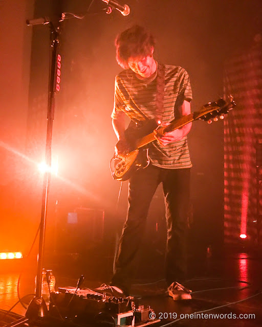 Wallows at The Danforth Music Hall on May 12, 2019 Photo by John Ordean at One In Ten Words oneintenwords.com toronto indie alternative live music blog concert photography pictures photos nikon d750 camera yyz photographer