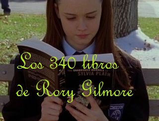 Reto Rory Gilmore