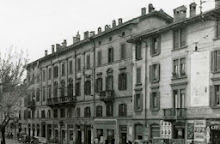 BERGAMO PIAZZALE OBERDAN