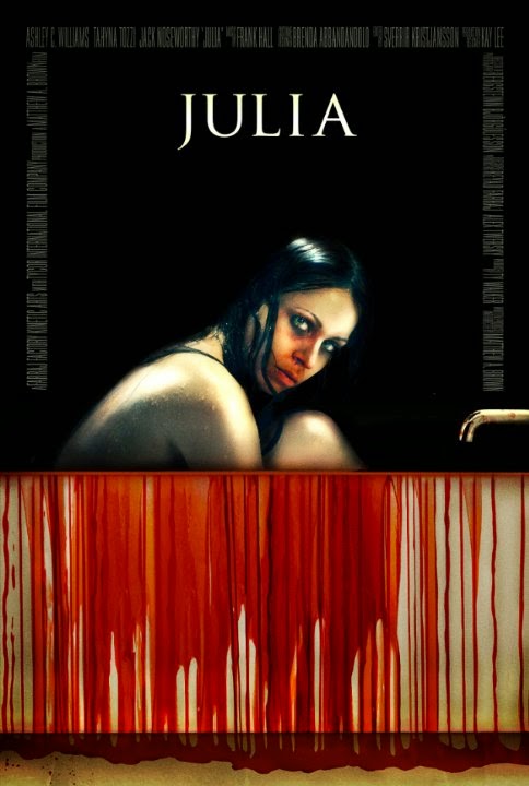 مشاهدة فيلم Julia 2014 مترجم اون لاين