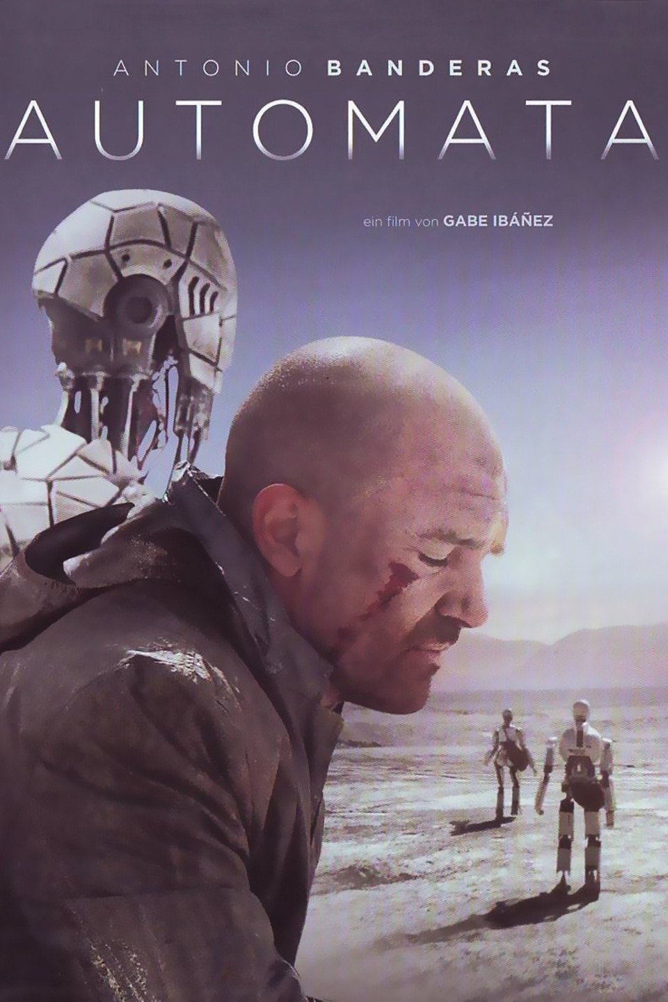 Automata 2014 Automata 2014