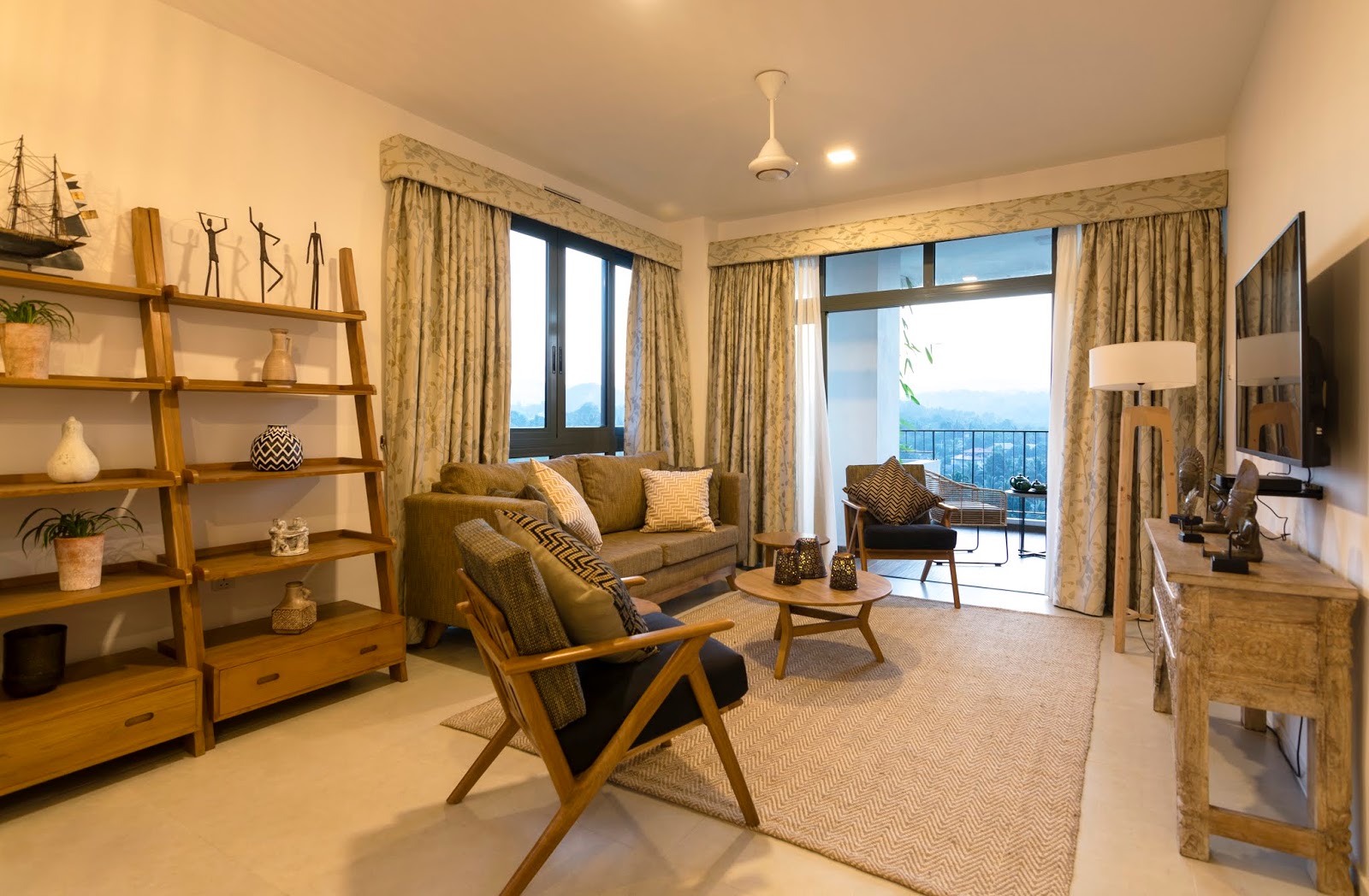 APARTMENT At DYNASTY RESIDENCE, KANDY...