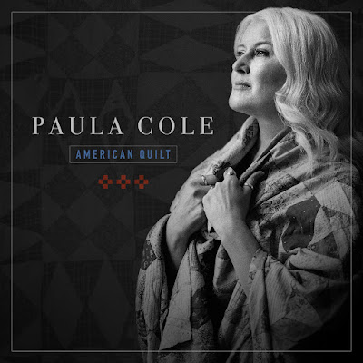 American Quilt Paula Cole Album