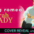 COVER REVEAL: Chasing Romeo by Sarah Ready