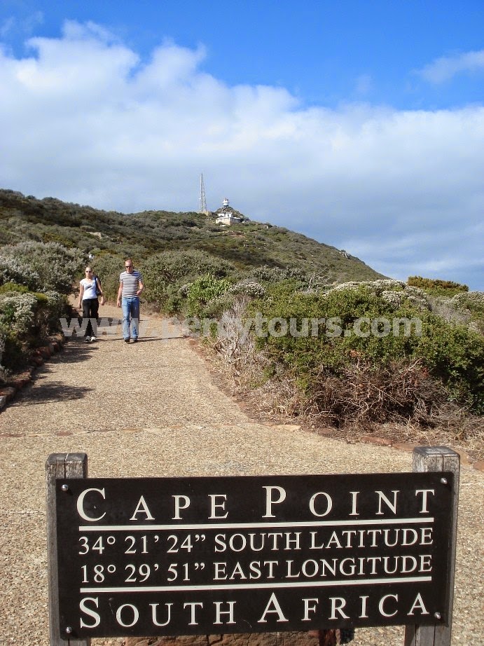 Cape Point, Cape Town