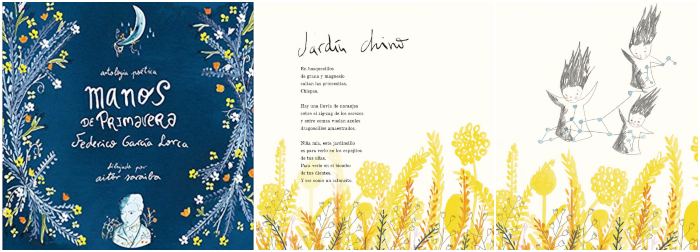 Los 15 Mejores Libros De Poesia Para Ninos Club Peques Lectores Cuentos Y Creatividad Infantil
