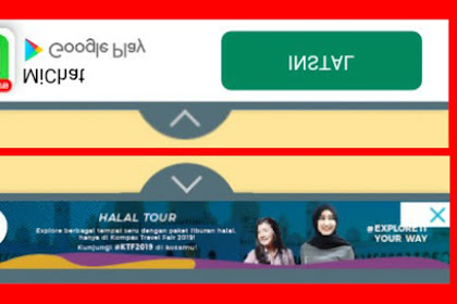 Anchor: Mengatasi Iklan Otomatis Adsense Tidak Muncul