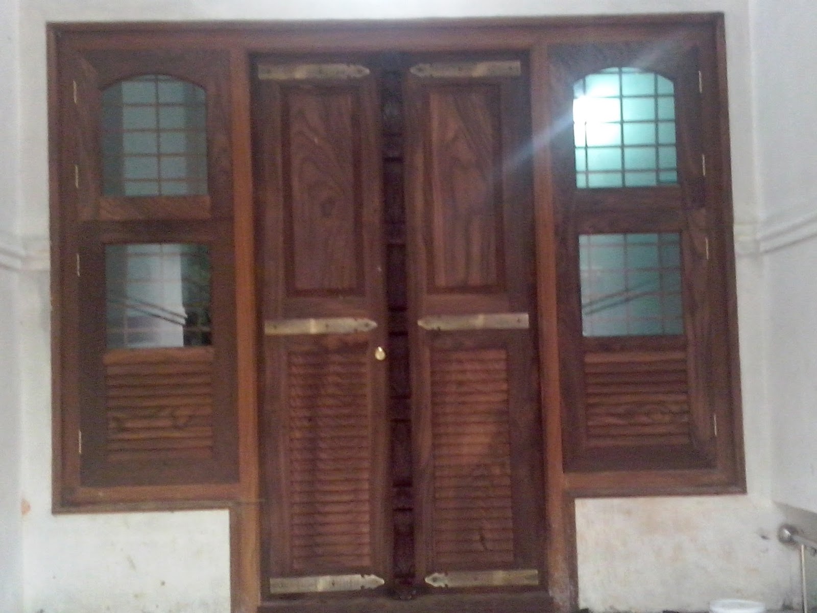 kerala style Carpenter works and designs Kerala Style